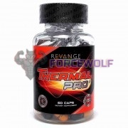 Thermal Pro Hardcore (60 капс), Revange Nutrition