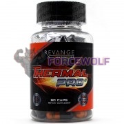 Thermal Pro V5 (60 капс), Revange Nutrition