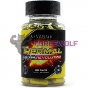 Thermal Pro Revolution (60 капс), Revange Nutrition