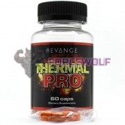 Thermal Pro V4 (2 капс), Revange Nutrition