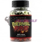 Thermal Pro V4 (60 капс), Revange Nutrition