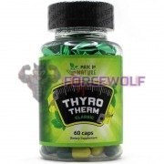 Thyro Therm Classic (60 капс), Made by Nature [Revange Nutrition]