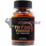 Thyro Therm, Revange Nutrition