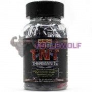 TNT Thermanite (60 капс), GEC [Revange Nutrition]
