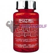 Turbo Ripper (100 капс), Scitec Nutrition