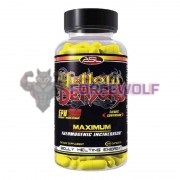 Yellow Demons (100 капс), Anabolic Science Labs