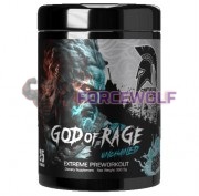 God Of Rage Unchained (390-399 гр: 25 порций), Centurion Labz