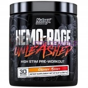 Hemo-Rage Unleashed (180 гр: 30 порций), Nutrex Research