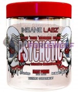 Psychotic Clear (321 гр: 20 порций), Insane Labz