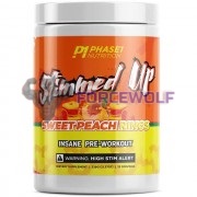 Stimmed Up (336 гр: 25 порций), Phase One Nutrition (P1N)