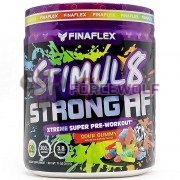Stimul8 Stronгр AF (201 гр: 30 порций), Finaflex