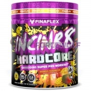 Incinr8 Hardcore (152 гр: 30 порций), Finaflex