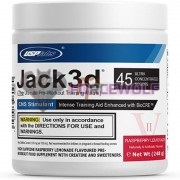 Jack3d [EU Formula] (248 гр: 45 порций), USP Labs