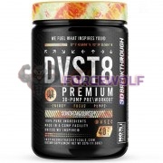DVST8 Global (322-332 гр x 40 порций), Inspired Nutraceuticals
