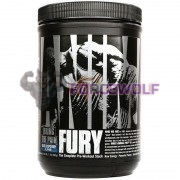 Animal Fury (502 гр: 30 порций), Universal Nutrition