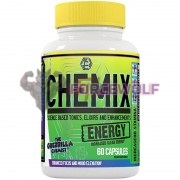 Chemix Energy (60 шт), Chemix Lifestyle