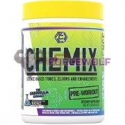 Chemix Pre-Workout V2 (420 гр: 40 порций), Chemix Lifestyle
