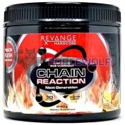 Chain Reaction Fire [Next Generation] (240 гр: 30 порций), Revange Nutrition