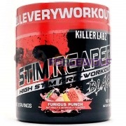 Stim Reaper Black (180 гр: 30 порций), Killer Labz
