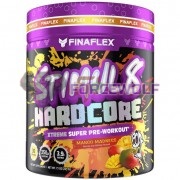 Stimul8 Hardcore (Finaflex), Finaflex