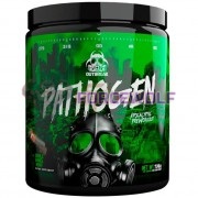 Pathogen (325 гр: 25 порций), Outbreak Nutrition