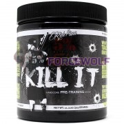Kill It (345 гр: 30 порций), Rich Piana 5% Nutrition