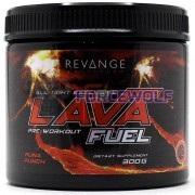 Lava Fuel (300 гр: 50 порций), Revange Nutrition