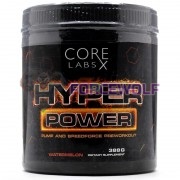 Hyper Power (388 гр: 50 порций), Core Labs X [Revange Nutrition]