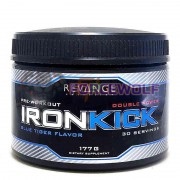 IronKick (177 гр: 30 порций), Revange Nutrition