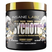 Psychotic Gold (202 гр: 35 порций), Insane Labz