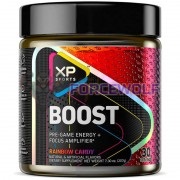Boost (207 гр: 30 порций), XP Sports