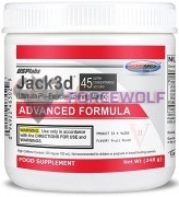 Jack3d [Advanced Formula] (240 гр: 45 порций), USP Labs