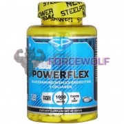 Powerflex (120 шт), Steel Power