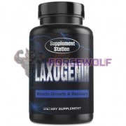 Laxogenin (60 шт по 100 мг), Supplement Station