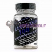 Laxogenin 100™ (60 шт по 100 мг), Hi-Tech Pharmaceuticals