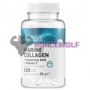 Marine Collagen (120 шт), OstroVit