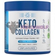 Keto Collagen (130 гр: 10 порций), Applied Nutrition