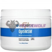 OptiMSM (200 гр: 66 порций), Lake Avenue Nutrition