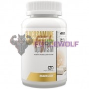 Glucosamine Chondroitin OptiMSM (120 шт), Maxler
