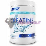 Creatine [Pure Powder] (500 гр: 83 порций), SFD Nutrition