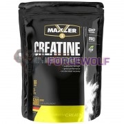Creatine [100% Monohydrate] (500 гр: 166 порций), Maxler
