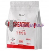 Creatine [100% Micronized Powder] (800 гр: 160 порций), Fitrule