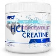 Creatine HCL (180 шт), SFD Nutrition