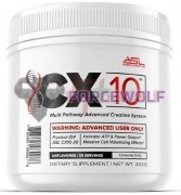 CX 10 [Powder] (202 гр x 35 порций), Anabolic Science Labs