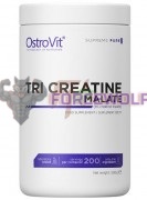 Tri Creatine Malate [Supreme Pure] (500 гр), OstroVit