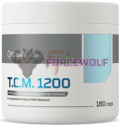 T. C. M. 1200 (180 шт по 1200 мг), OstroVit