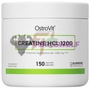 Creatine HCL 1200 (150 шт по 1200 мг), OstroVit