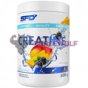 Creatine (500 гр: 83 порций), SFD Nutrition