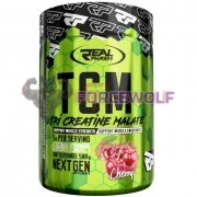 TCM [Tri Creatine Malate] (500 гр: 100 порций), Real Pharm