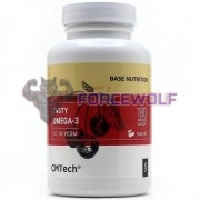 Tasty Omega-3 (180 шт), CMTech